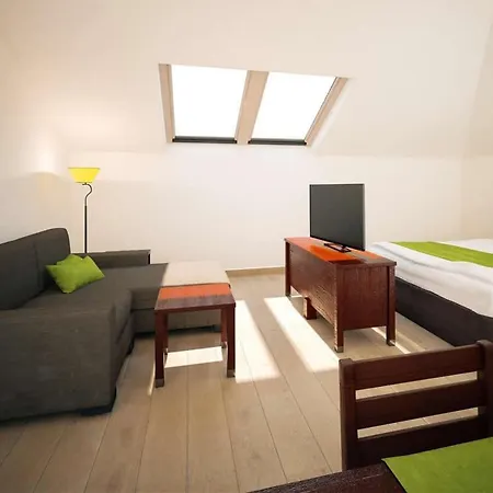 Mattone 아파트호텔 Lanzenkirchen