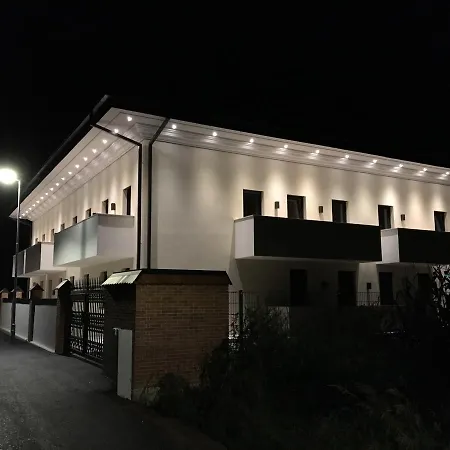Mattone 4* Lanzenkirchen