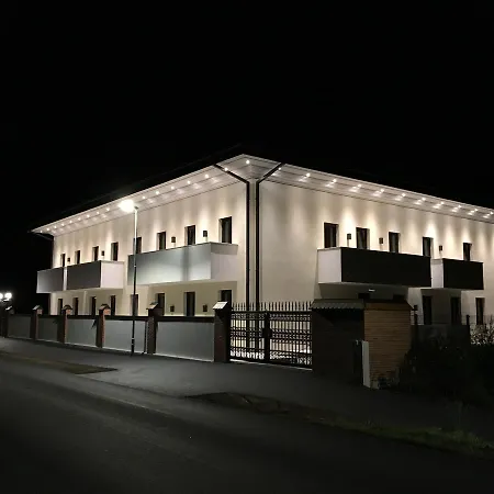 Aparthotel Mattone Lanzenkirchen