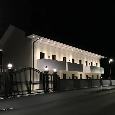 Mattone 4* Lanzenkirchen