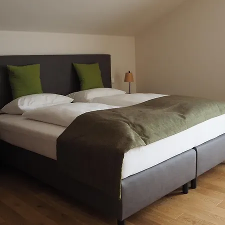 Mattone شقة فندقية Lanzenkirchen