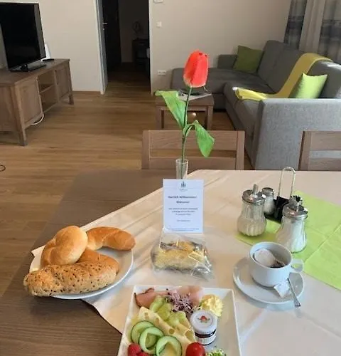 Mattone Aparthotel 4*