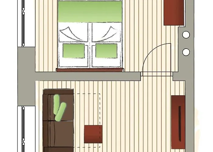 Mattone Aparthotel Lanzenkirchen
