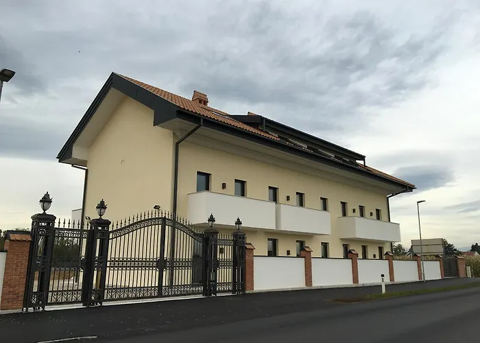 Mattone Apartahotel Lanzenkirchen