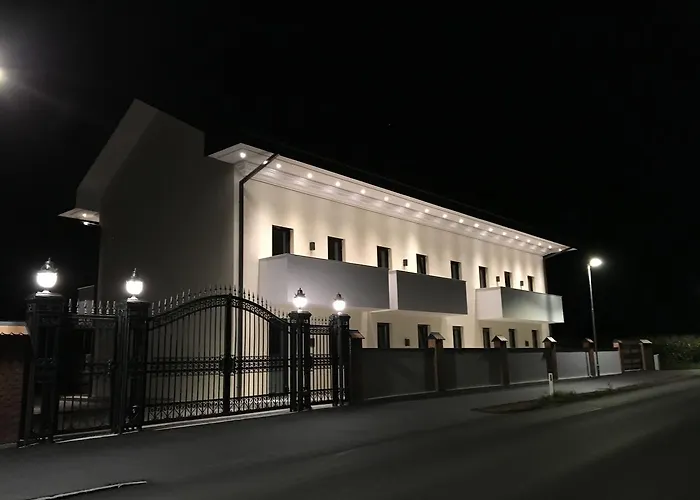 Mattone 4* Lanzenkirchen