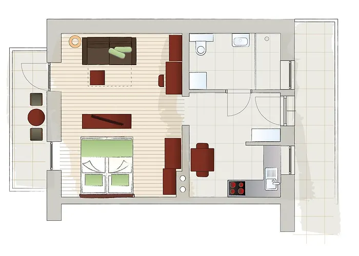 Mattone Lanzenkirchen