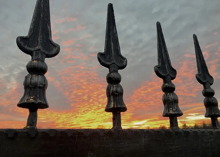 Mattone Aparthotel Lanzenkirchen