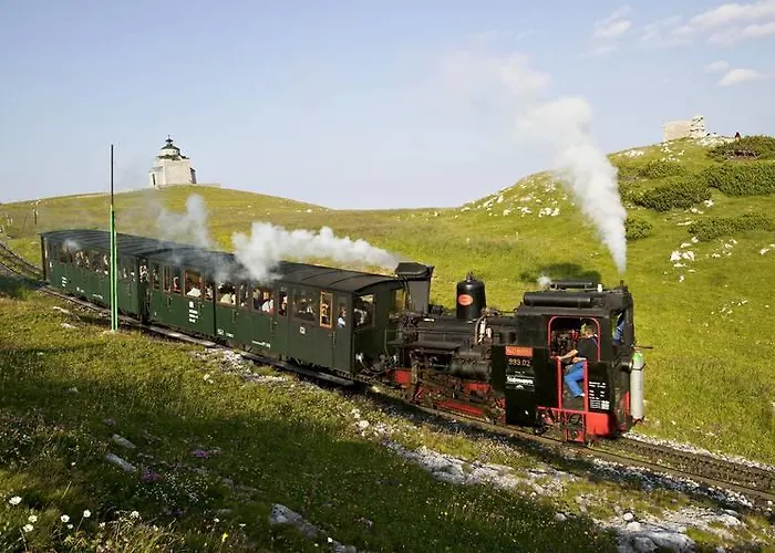 Mattone Aparthotel Lanzenkirchen