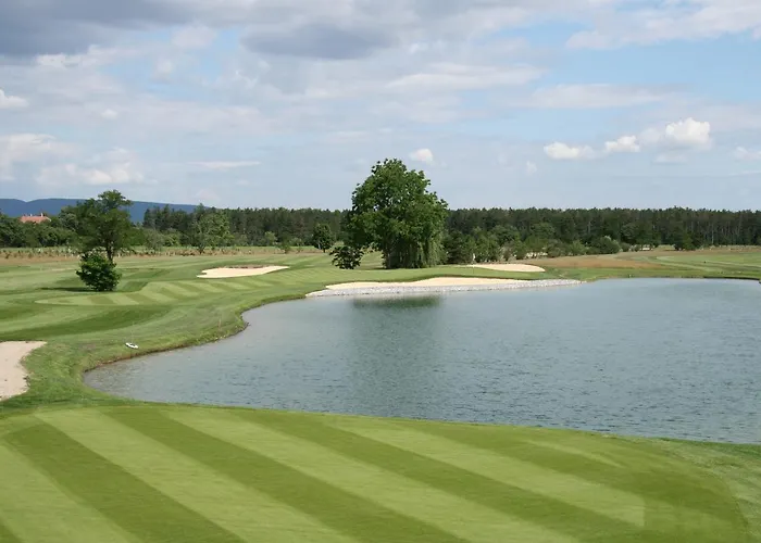 Aparthotel Mattone Lanzenkirchen