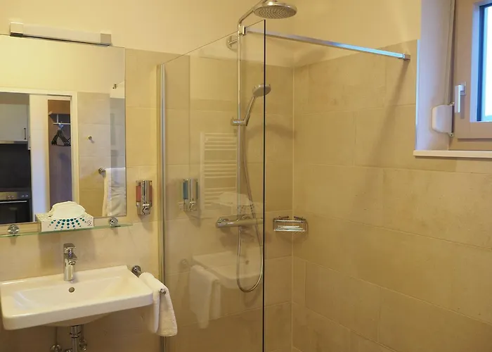 Mattone Aparthotel Lanzenkirchen