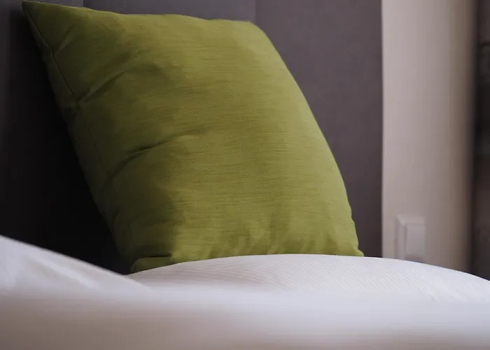 Mattone Aparthotel 4*