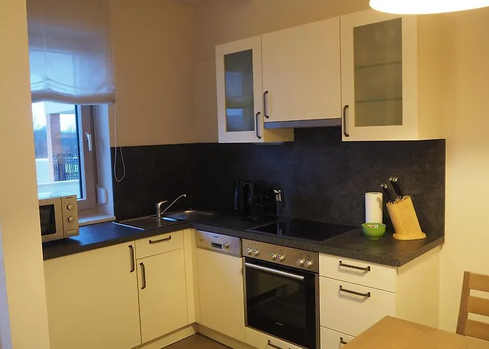 Mattone Apartahotel Lanzenkirchen