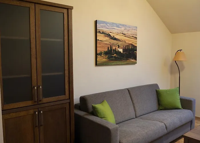 Aparthotel Mattone Lanzenkirchen