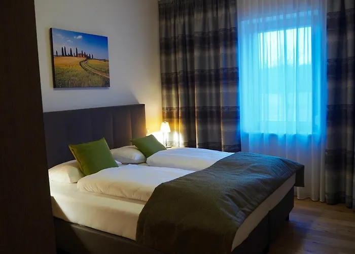 Aparthotel Mattone Lanzenkirchen