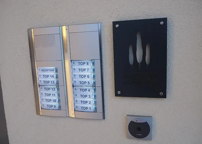 Mattone Aparthotel 4*