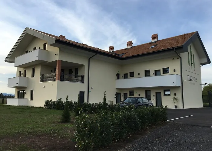 Mattone Lanzenkirchen