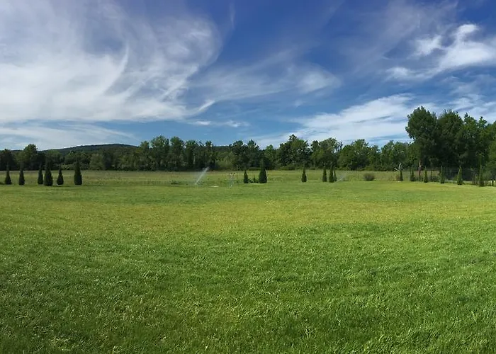Mattone Aparthotel Lanzenkirchen